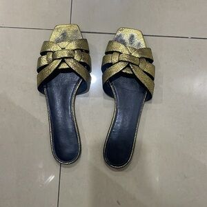 Ok condition good tribute slides 39.5